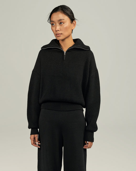 MERINO WOOL SUIT